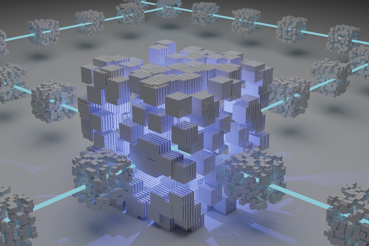 Blockchain Basics course cover