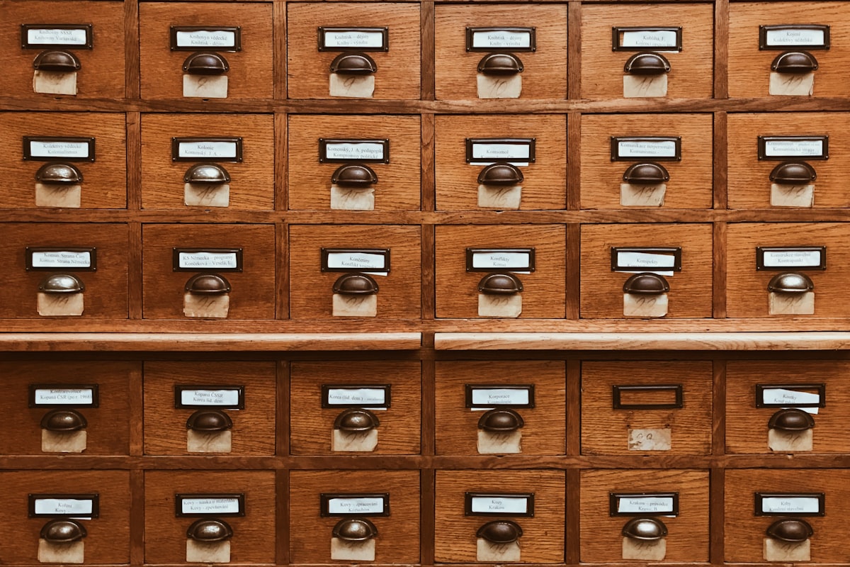 Databases and SQL course cover