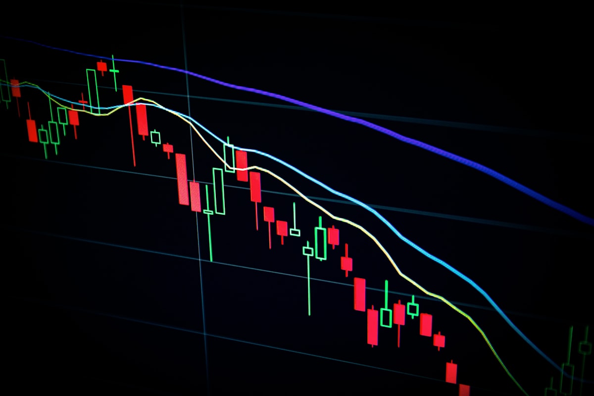 Personal Finance course cover
