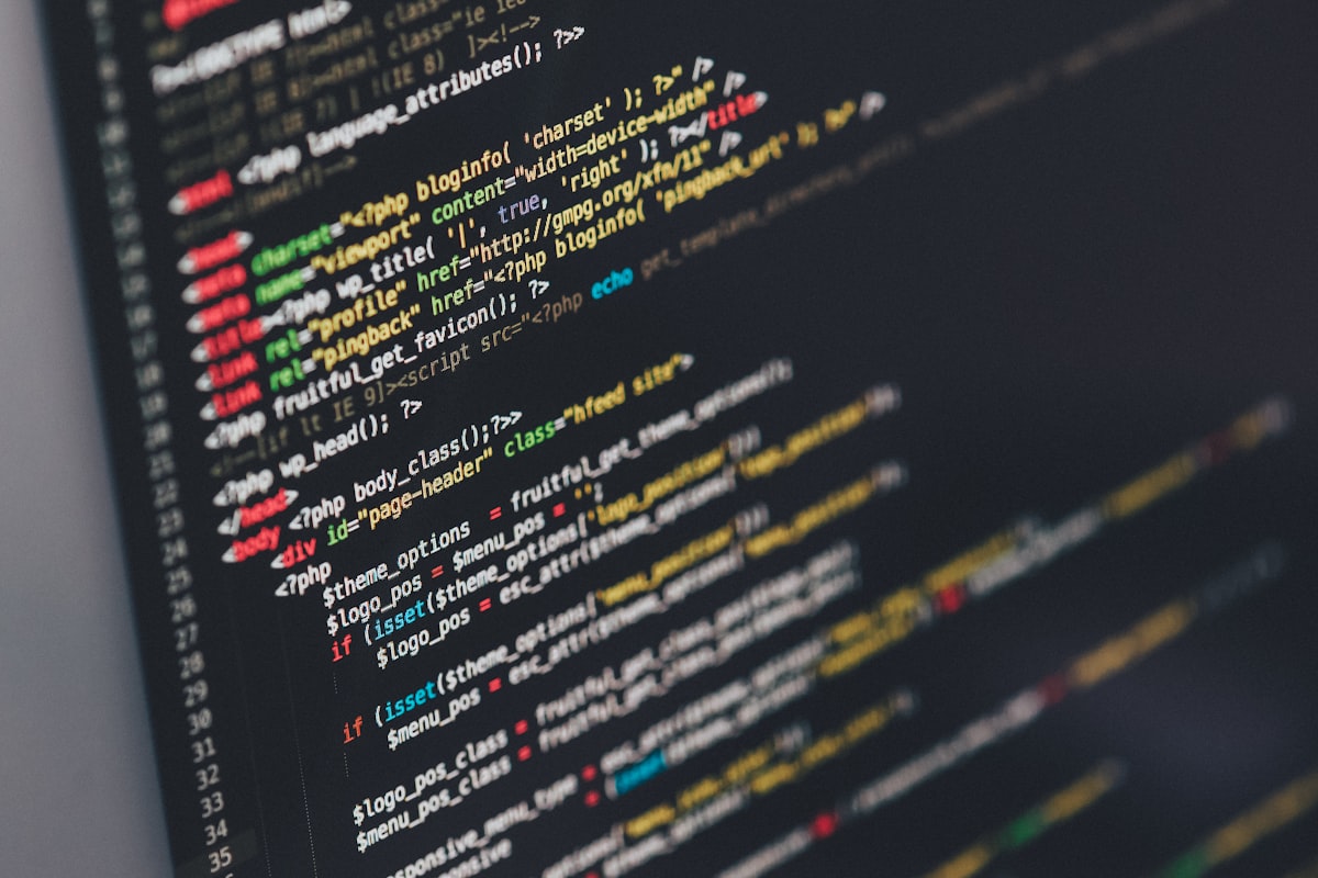 Modern Web Development course cover
